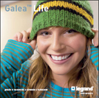 Каталог Legrand Galea Life