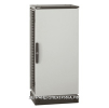 Legrand Altis Шкаф сборный металлический IP 55 IK 10 RAL 7035 1600x800x600 мм 1 дверь