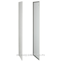 Legrand Altis Комплект из 2 боковых панелей для сборных шкафов высотой 1600 мм и глубиной 600 мм