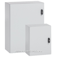 Legrand Atlantic Шкаф IP55 1400х800х400