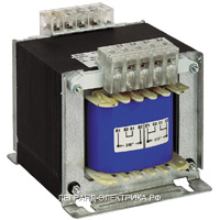 Legrand Трансформатор разделения цепи 230-400/12-24В  630ВA
