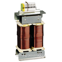Legrand Трансформатор 1ф. 230-400/115-230В 4000ВА