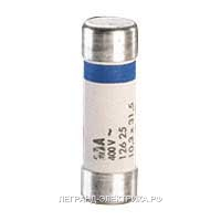 Legrand gG Предохранитель 20А 500V 10х38 (б/индикат.)