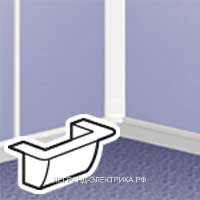 Legrand Mosaic Адаптатор 32х16\12,5