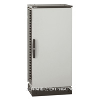Legrand Altis Шкаф сборный металлический IP 55 IK 10 RAL 7035 1600x800x600 мм 1 дверь