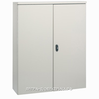 Legrand Atlantic Шкаф IP 55 1200х1000х300