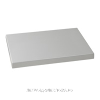 Legrand Atlantic Крыша 400х200