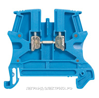 Legrand Viking Клемма 16х12, д/нейтрали