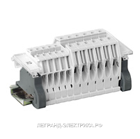Legrand Viking Держатель этикеток