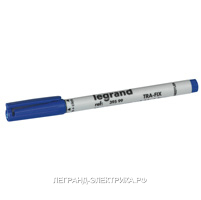 Legrand Tra-Fix Фломастер стираемый