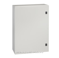 Legrand Atlantic E Щиток 800х600х250