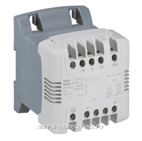 Legrand Трансформатор однофазный 230/24В 250ВА