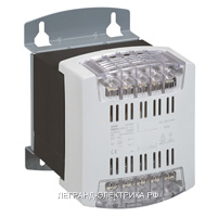 Legrand Трансформатор однофазный 230/24В 1000ВА