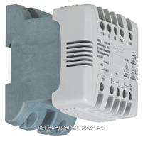 Legrand Трансформатор однофазный 230-400/115-230В 63ВА