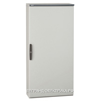 Legrand Altis Шкаф Моно 2000х1600х400