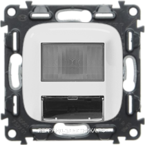 Датчик движения без нейтрали, цвет Белый, Legrand, Valena Allure