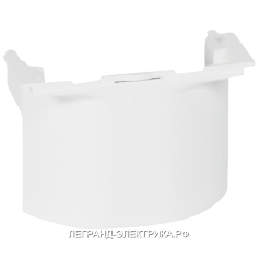 Legrand Mosaic выдвижной блок для суппорта 2М к/к 20/16x20.32.40.60.75
