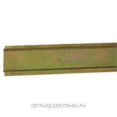 Legrand Atlantic Рейка 7.5 Коробк. L.300