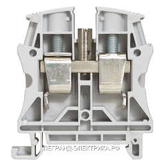 Legrand Viking Клемма 16х12, стандартная