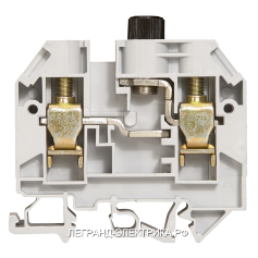 Legrand Viking Клемма 10х12, предохр. 5х20