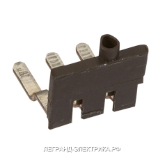 Legrand Viking Гребенка соединительная, шаг 5/12 клеммы