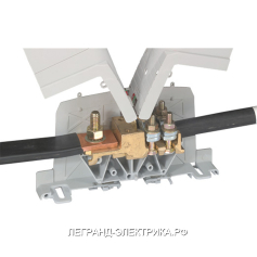 Legrand Блок 300Mm2 Кабль Cu 120Mm2