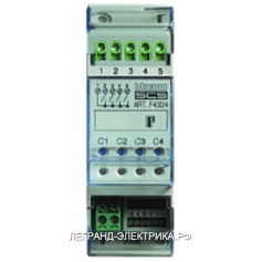 Legrand Колонка встраиваемая 100Вт