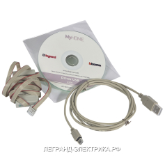 Legrand Кабель USB для 67510