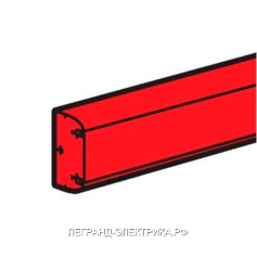 Legrand DLP Кабель-канал с гибкой крышкой 105x50(короб+крышка)
