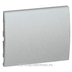 Legrand Galea Life Алюминий Клавиша 1-ая (771310)