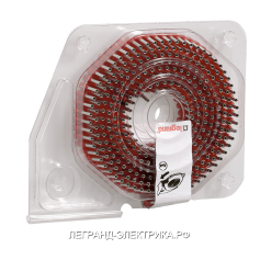 Legrand ВДТ DX3 4П 25А A 300мА N справа