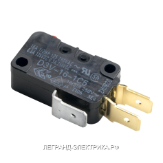 Legrand Контакт реверсивный 1NA+1NC