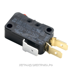 Legrand Контакт реверсивный 1NA+1NC