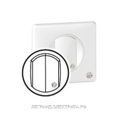 Legrand Celiane Клавиши Переключателя антибактериал.