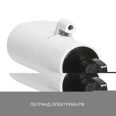 Legrand DPX3 Блокиратор выкатывания