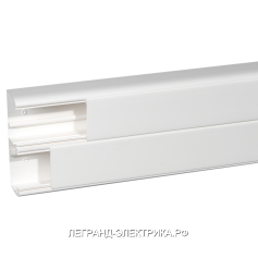 Legrand DLP Кабель-канал с гибкой крышкой 150x50(короб+крышка)
