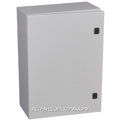 Legrand Atlantic E Щиток 800х600х200